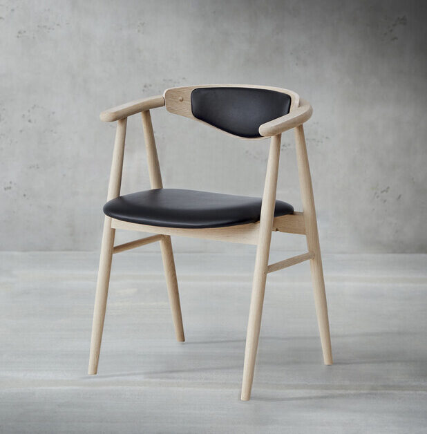 Findahl by Hammel Spisebordsstol Tradition