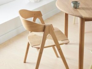 Findahl by Hammel Spisebordsstol Mette