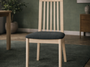 Findahl by Hammel Spisebordsstol Line