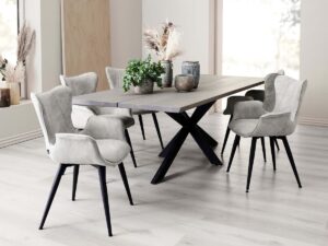 House of Sander Plankebord Asta