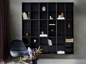 Hammel Mistral Modulsystem Reol