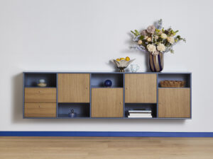 Hammel Mistral Modulsystem Skænk