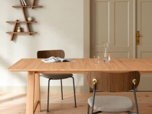 Andersen Spisebordsstole Scope