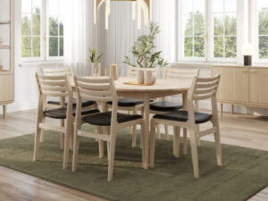 CASØ Spisebordsstol Anne