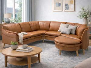 BD Møbler Modulsofa Choice