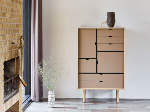 Andersen Kommode S5