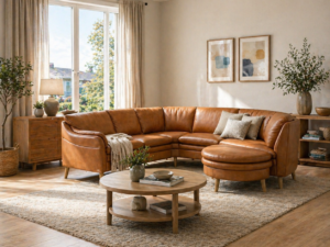 BD Møbler Modulsofa Choice