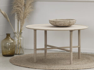 Haslev Sofabord Opus