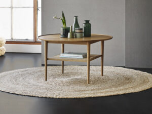 Haslev Sofabord Athene