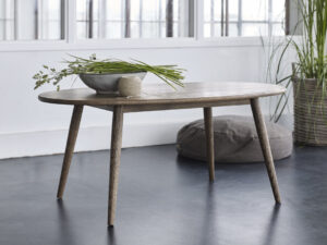 Haslev Sofabord Symphony