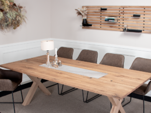 House of Sander Plankebord Haldur