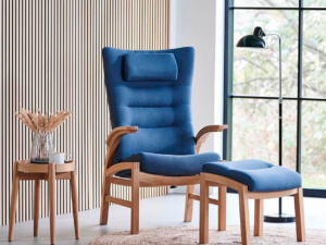 Farstrup Lænestol Cantate 6011