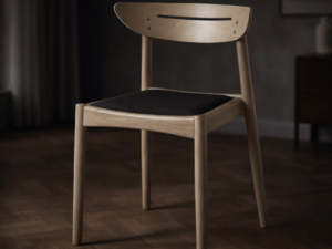 Findahl by Hammel Spisebordsstol Jakob