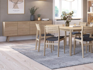 CASØ Skænk 777 (Lille)