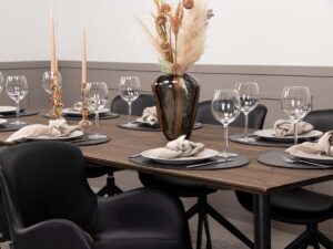 House of Sander Plankebord Vidar