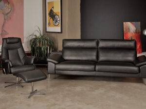 BD Møbler Sofa Grandiosa