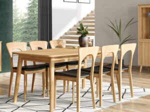 CASØ Spisebordsstol Peter