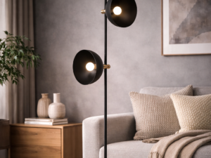Handvärk Gulvlampe Studio Floor Lamp