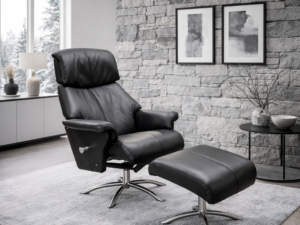 BD Møbler Lænestol Calibra