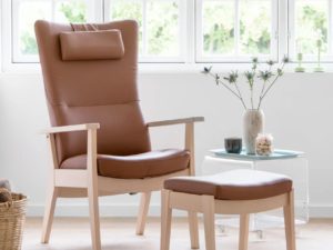 Farstrup Lænestol Edge 7910