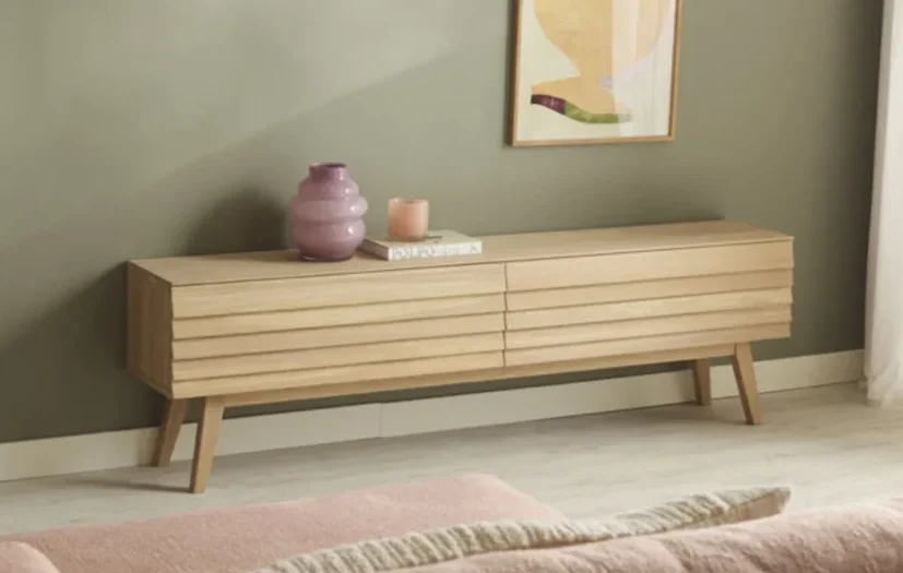 CASØ XL TV-bord 777