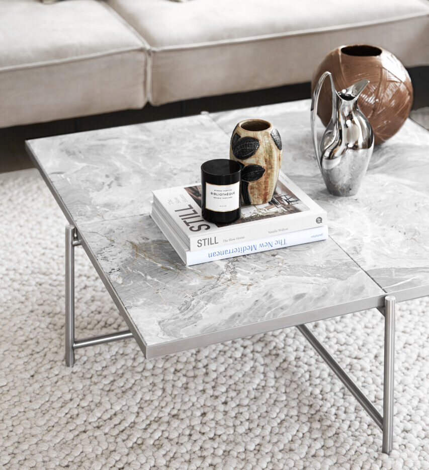 Handvärk Sofabord 90