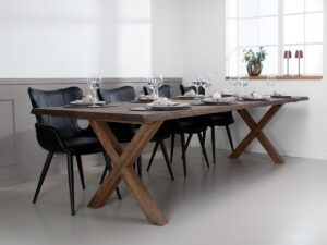 House of Sander Plankebord Hugin