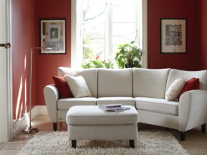 Brunstad Modulsofa System+