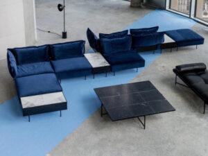 Handvärk Sofabord 140