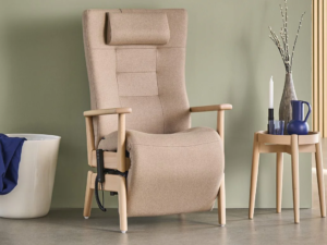 Farstrup Lænestol Multiplus 5040