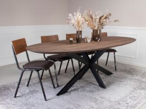 House of Sander Plankebord Orlando