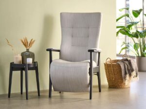 Farstrup Funktionsstol Plus 5060