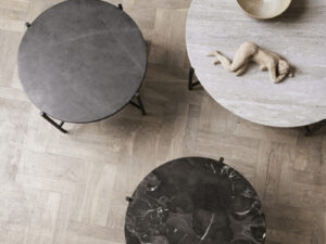 Handvärk Sofabord 60 Rund