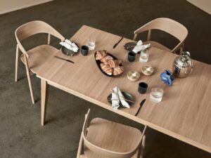 Andersen Spisebord T10