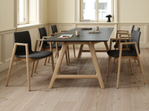 Andersen Spisebord T7 (Laminat)