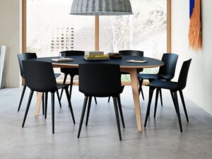 Andersen Spisebordsstole TAC