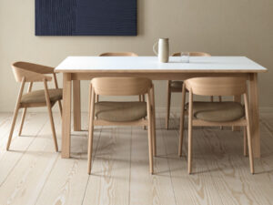 Andersen Spisebord T9 (Laminat)