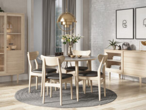 CASØ Spisebordsstol Esther