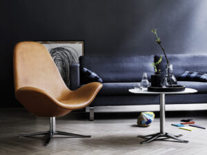 Stouby Loungestol Concord HIGH / LOW