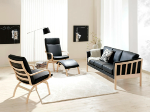 Top-line Sofa Kirsten