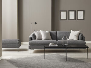Brunstad Sofa Lyric