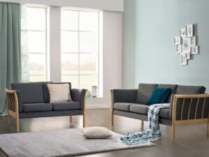 Top-line Sofa Dorte