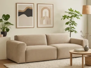 Home Group Modulsofa Monaco