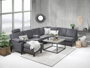 Top-line Modulsofa Verona