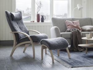 Brunstad Lænestol Delta Adventure