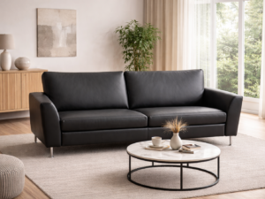 Brunstad 3 pers. sofa