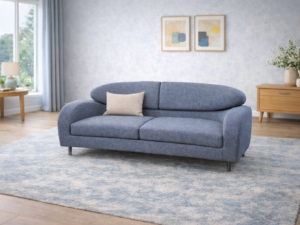 3 pers. sofa  Brunstad