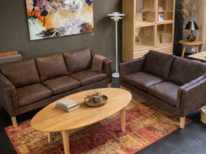Topline Sofa sæt
