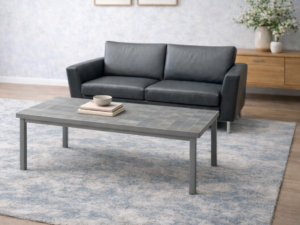 Brunstad 2,5 pers. sofa