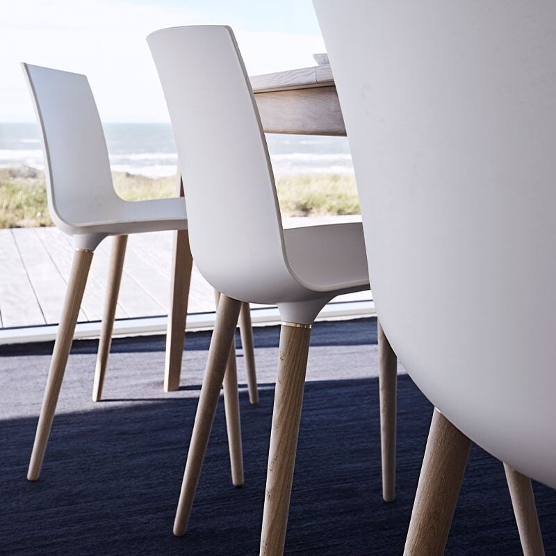 Andersen Spisebordsstole TAC - Billede 3